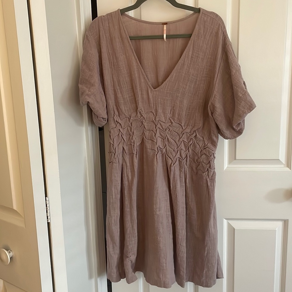 Free People Dress